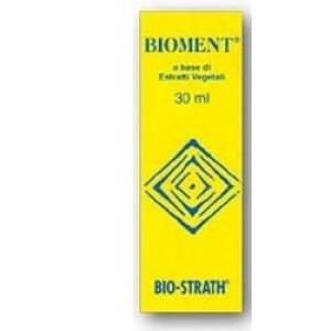 bioment fitogtt 30ml bugiardino cod: 901315832 