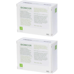 Trova Offerte di biomicor capsule 2x75 pz e compra online