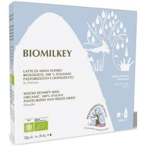 biomilkey latte asina bio 100g bugiardino cod: 938655471 