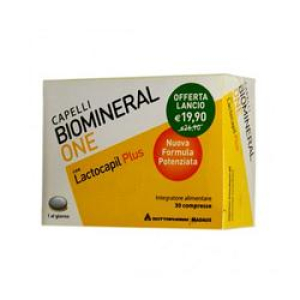 biomineral one lacto plus30 ol bugiardino cod: 934408636 