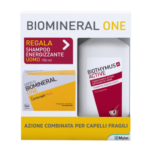 biomineral one lactocapil+sh uomo bugiardino cod: 944031715 