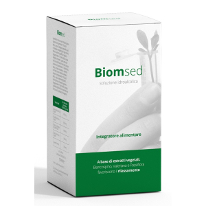 biomsed soluzione idroalcolica bugiardino cod: 971513039 