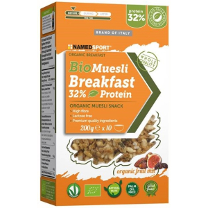 biomuesli breakfast 32% muesli bugiardino cod: 980532600 