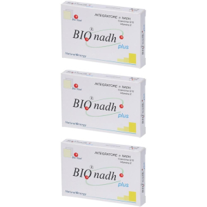 Trova Offerte di bionadh plus 30 compresse 3x30 pz e compra online