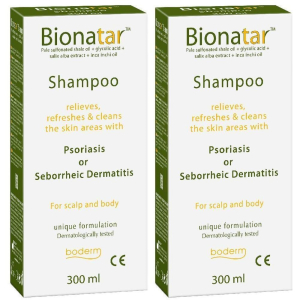 Trova Offerte di bionatar™ shampoo scalp & body 2x300 ml e compra online