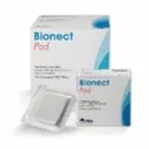 bionect pad 10x10cm bugiardino cod: 971739673 