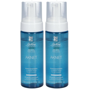 Trova Offerte di bionike aknet riequilibrante set da 2 2x150 ml spray e compra online