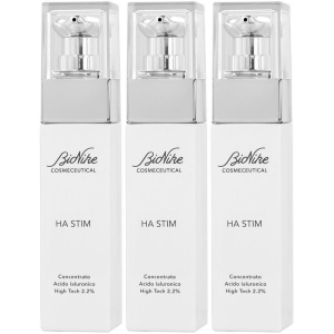 Trova Offerte di bionike cosmeceutical ha stim concentrato acido ialuronico high tech 2 e compra online