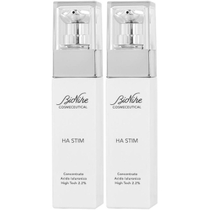 Trova Offerte di bionike cosmeceutical ha stim concentrato acido ialuronico high tech 2 e compra online