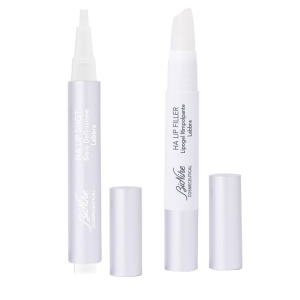 Trova Offerte di bionike cosmeceutical lip shot siero definizione 3 ml + lip filler rimpolpante labbra 4 ml e compra online
