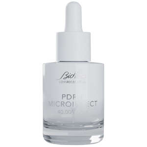 Trova Offerte di Bionike cosmeceutical siero pdrn microinject 40.000 ppm - siero viso rigenerante ai polinucleotidi - 30 ml e compra online