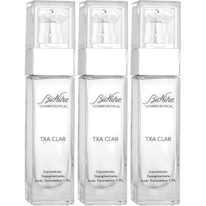 Trova Offerte di bionike cosmeceutical txa clar concentrato depigmentante acido tranexa e compra online