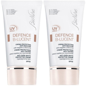 Trova Offerte di bionike defence b lucent crema protettiva antimacchie 2x40 ml gi e compra online
