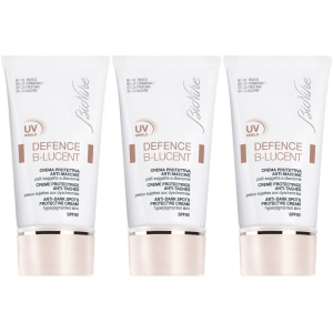 Trova Offerte di bionike defence b lucent crema protettiva antimacchie 3x40 ml gi e compra online