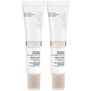Trova Offerte di bionike defence b lucent drop-on focus 2x15 ml crema e compra online