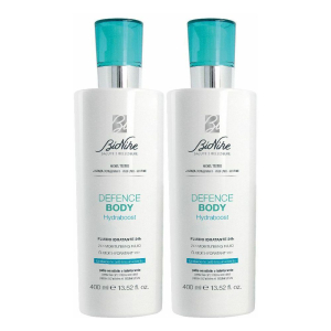 Trova Offerte di bionike defence body hydraboost set da 2 2x400 ml lozione per il corpo e compra online