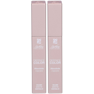 Trova Offerte di bionike defence color absolute mascara volume effetto ventaglio set da e compra online