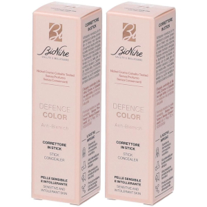 Trova Offerte di bionike defence color correttore stick n02 medium 4 ml e compra online