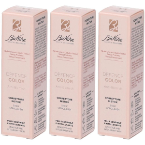 Trova Offerte di bionike defence color correttore stick n02 medium 4 ml e compra online