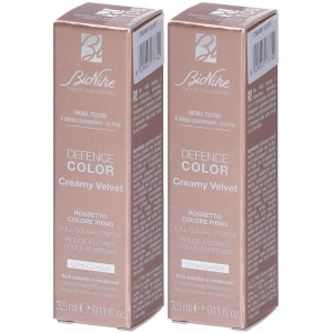 Trova Offerte di bionike defence color creamy velvet 108 2x1 st e compra online