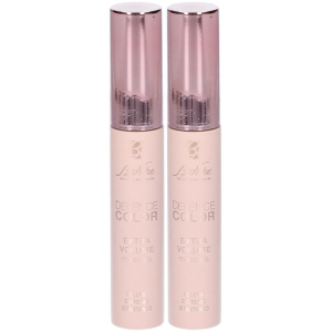 Trova Offerte di bionike defence color extra volume mascara 2x11 ml e compra online