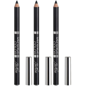 Trova Offerte di bionike defence color kohl&kajal vrai noir 101 3x1 pz stick e compra online
