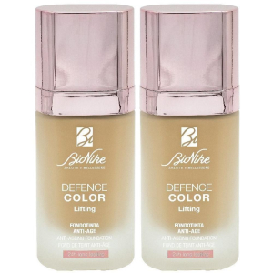 Trova Offerte di bionike defence color lifting 201 ivoire 2x30 ml e compra online