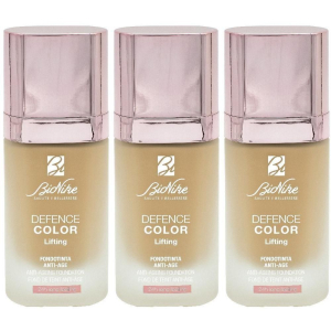 Trova Offerte di bionike defence color lifting 201 ivoire 3x30 ml e compra online
