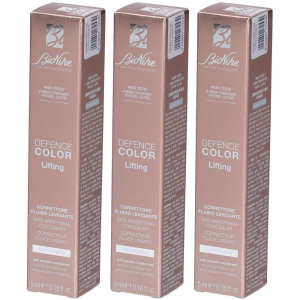 Trova Offerte di bionike defence color lifting correttore tonalità n.204 beige 3x1 st e compra online
