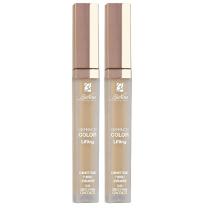 Trova Offerte di bionike defence color lifting n.203 sable set da 2 2x1 pz crema contor e compra online