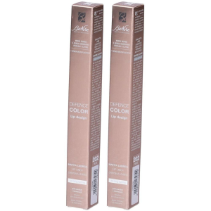 Trova Offerte di bionike defence color lip design matita labbra colore 202 nude 2x1 st e compra online
