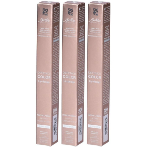 Trova Offerte di bionike defence color lip design matita labbra colore 209 paprika 1 st e compra online