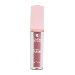 Trova Offerte di Bionike defence color lip plump 02p - lucidalabbra extra lucido volumizzante - tonalità glassa al cioccolato - 4,5 ml e compra online