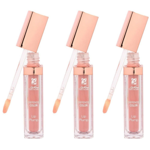 Trova Offerte di bionike defence color lip plump gloss volumizzante colore 001 nude ros e compra online