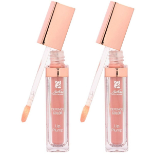 Trova Offerte di bionike defence color lip plump gloss volumizzante colore 001 nude ros e compra online