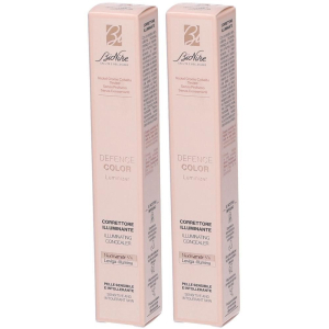 Trova Offerte di bionike defence color luminizer correttore illuminante n02 medium 2,5 e compra online