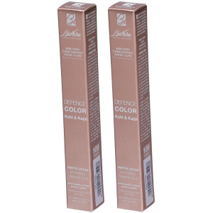 Trova Offerte di bionike defence color matita occhi kohl&kajal tonalità 109 violet 2x1 e compra online