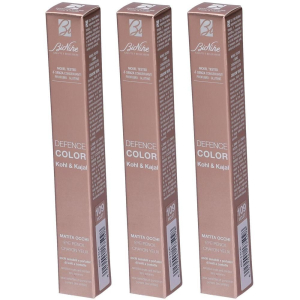 Trova Offerte di bionike defence color matita occhi kohl&kajal tonalità 109 violet 3x1 e compra online