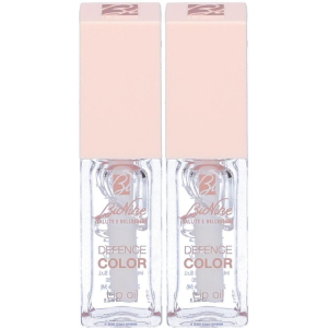 Trova Offerte di bionike defence color olio labbra 2x7 ml e compra online