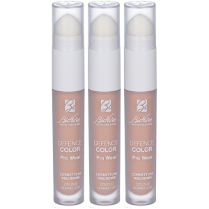 Trova Offerte di bionike defence color pro wear correttore discromie n2 orange 4 ml e compra online