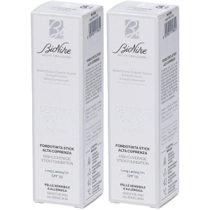 Trova Offerte di bionike defence color pro wear fondotinta stick alta coprenza n4 beige e compra online