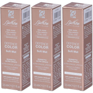 Trova Offerte di bionike defence color rosseto soft mat n. 803 3x1 st e compra online