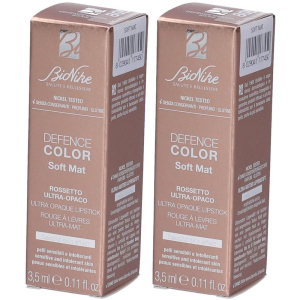 Trova Offerte di bionike defence color rosseto soft mat n. 805 1 st e compra online
