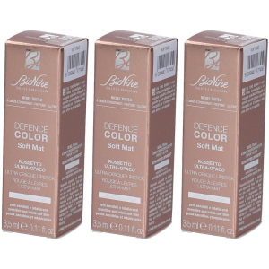 Trova Offerte di bionike defence color rosseto soft mat n. 805 1 st e compra online