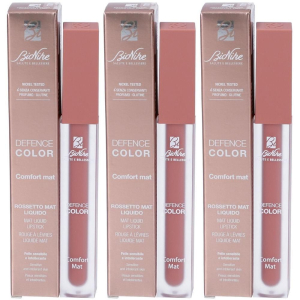 Trova Offerte di bionike defence color rossetto liquido colore 701 nudo perfetto 3x4,5 e compra online