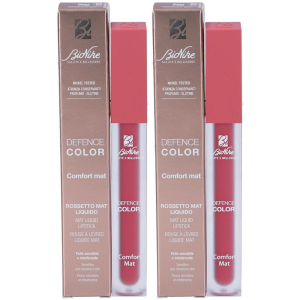 Trova Offerte di bionike defence color rossetto liquido colore 702 rose macaron 2x4,5 m e compra online