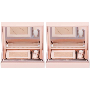Trova Offerte di bionike defence color silky touch ombretto compatto colore 406 aube 2x e compra online