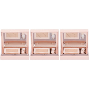 Trova Offerte di bionike defence color silky touch ombretto compatto colore 406 aube 3x e compra online