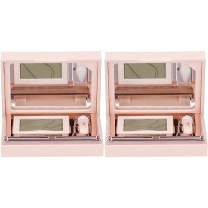 Trova Offerte di bionike defence color silky touch ombretto compatto colore 415 vert do e compra online