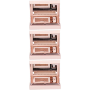 Trova Offerte di bionike defence color silky touch ombretto compatto colore 416 caramel e compra online